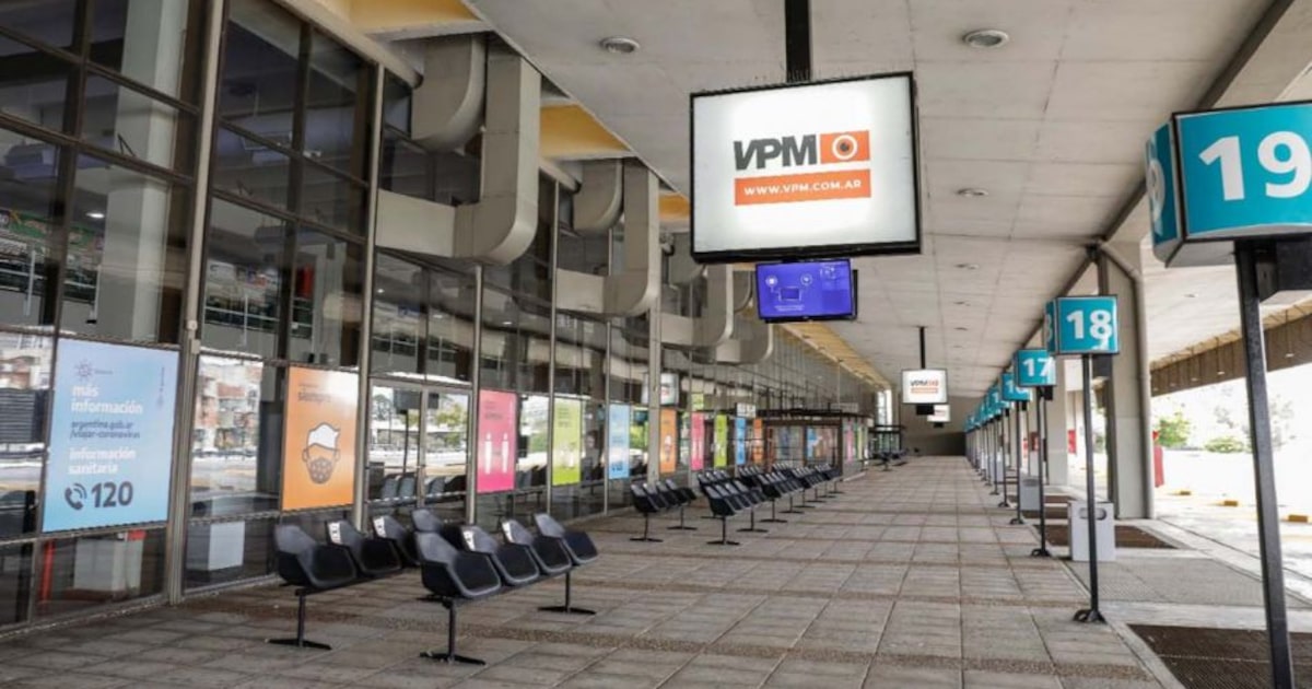 REMODELACIÓN TERMINAL RETIRO: INICIATIVA PRIVADA Y LICITACIÓN PÚBLICA