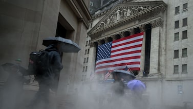 “Tiene al mercado bajo su control”: las acciones se mueven al ritmo de las publicaciones de Trump “Tiene al mercado bajo su control”: las acciones se mueven al ritmo de las publicaciones de Trump