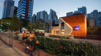 Itaú BBA vê alta demanda por títulos de dívida apesar dos juros, diz CEO Itaú BBA vê alta demanda por títulos de dívida apesar dos juros, diz CEO