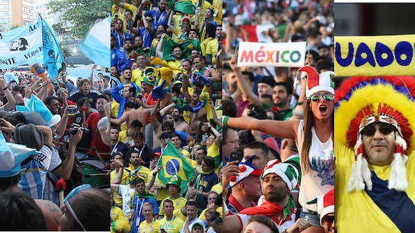 Tips para ahorrar si viaja al Mundial de Catar 2022 desde Latinoamérica Tips para ahorrar si viaja al Mundial de Catar 2022 desde Latinoamérica