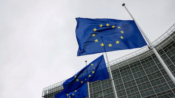 Países da UE aprovam acordo com o Mercosul apesar da oposição da França, dizem fontes Países da UE aprovam acordo com o Mercosul apesar da oposição da França, dizem fontes