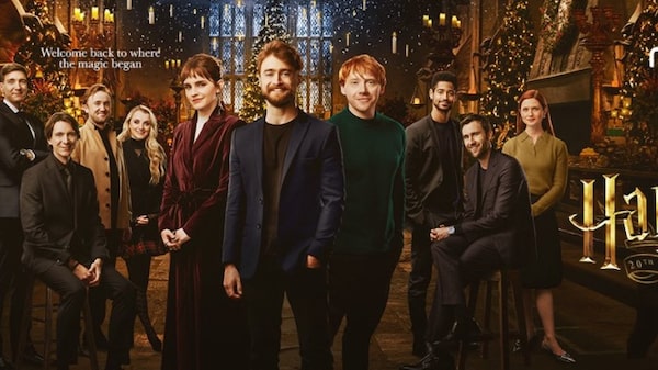 Lanzamiento de Hogwarts Legacy se empaña por opiniones trans de JK Rowling Lanzamiento de Hogwarts Legacy se empaña por opiniones trans de JK Rowling