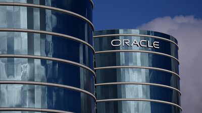 Oracle supera expectativas de expansão em nuvem com impulso de IA Oracle supera expectativas de expansão em nuvem com impulso de IA