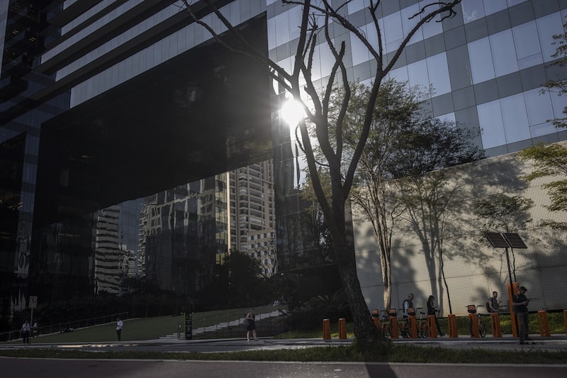 faria lima faria lima