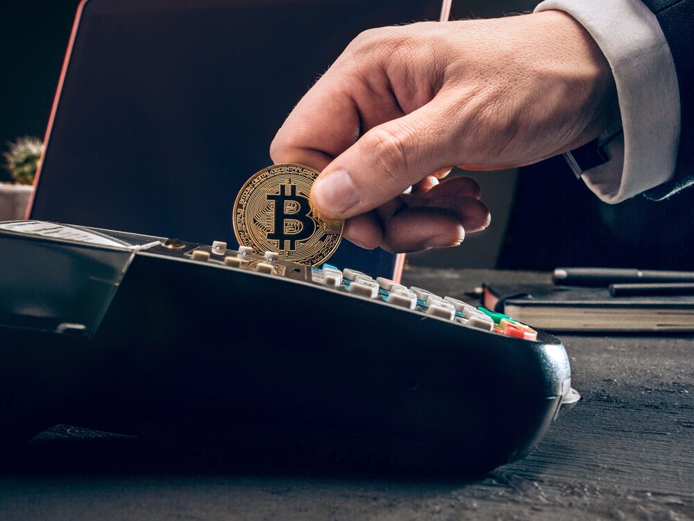 Los criptoactivos como medio de pago toman impulso en la Argentina. Los criptoactivos como medio de pago toman impulso en la Argentina.