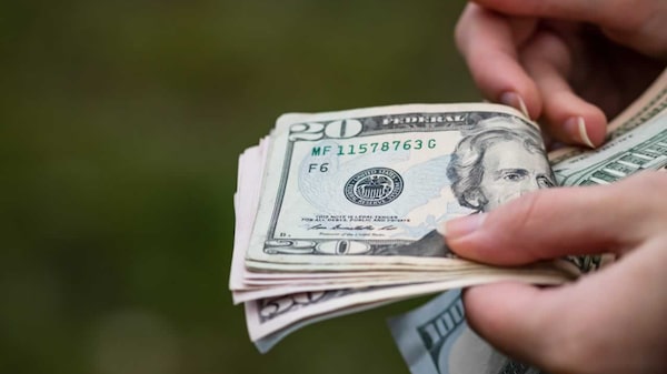 Dólar a pesos mexicanos: así amaneció el precio del dólar hoy martes 12 de marzo en México Dólar a pesos mexicanos: así amaneció el precio del dólar hoy martes 12 de marzo en México