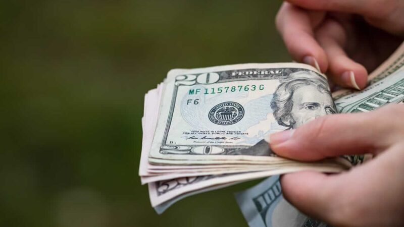 Crédito: (Shutterstock) Crédito: (Shutterstock)