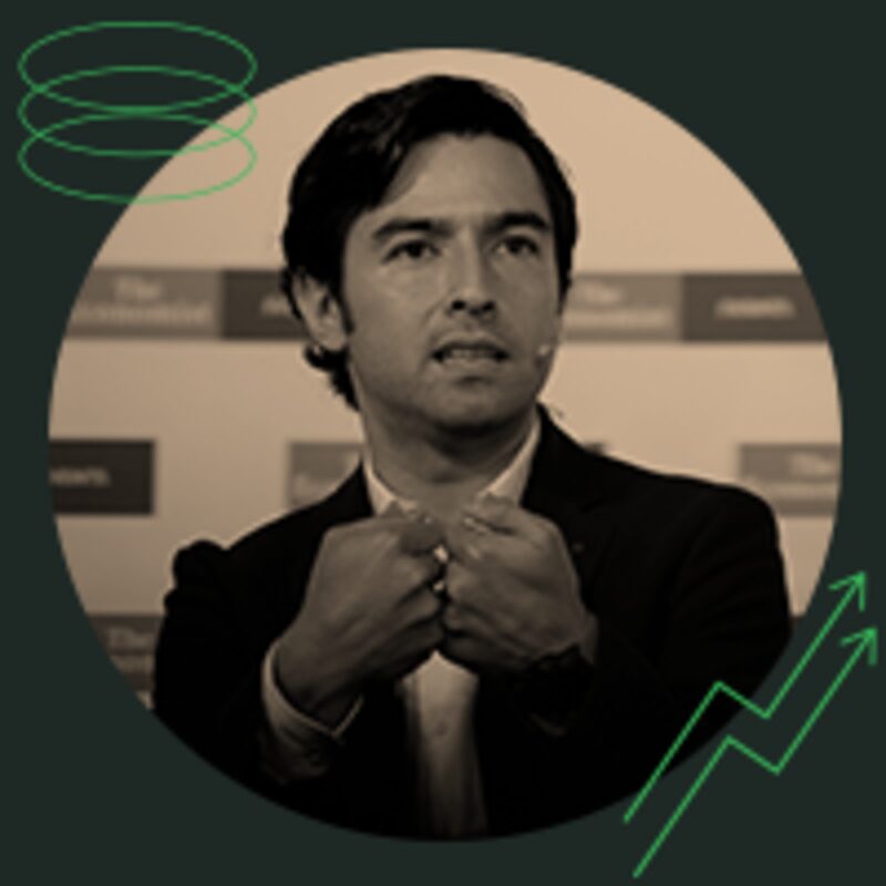 David Arana David Arana