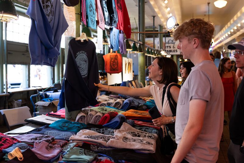 Seattle Economy Ahead Of US Consumer Price Index Figures Seattle Economy Ahead Of US Consumer Price Index Figures