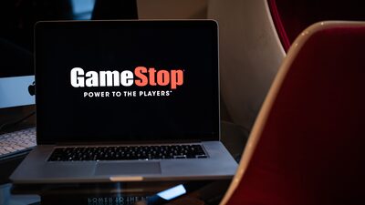 GameStop planeja lançar marketplace de NFTs GameStop planeja lançar marketplace de NFTs