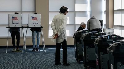 Cómo funcionan y con cuántos votos se ganan las elecciones en Estados Unidos 2024 Cómo funcionan y con cuántos votos se ganan las elecciones en Estados Unidos 2024