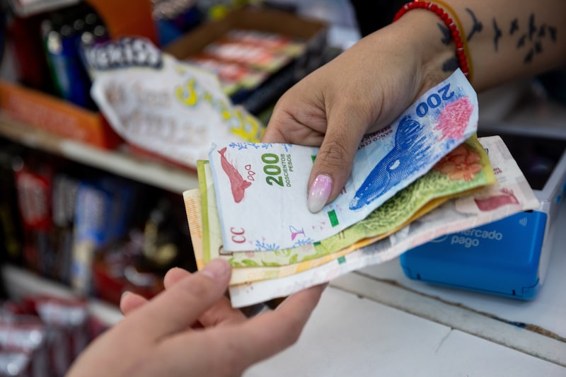 pesos pesos