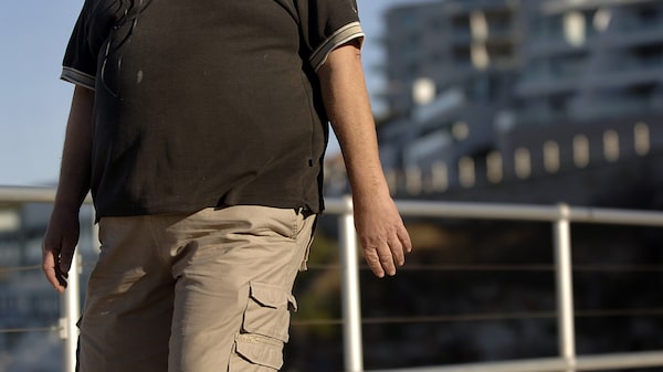 De México a Argentina: los países de Latinoamérica con mayor prevalencia de obesidad, según la ONU De México a Argentina: los países de Latinoamérica con mayor prevalencia de obesidad, según la ONU