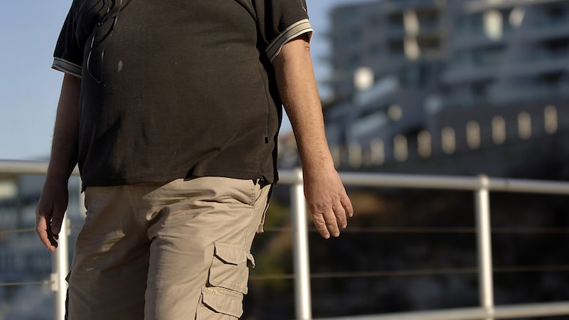 De México a Argentina: los países de Latinoamérica con mayor prevalencia de obesidad, según la ONU De México a Argentina: los países de Latinoamérica con mayor prevalencia de obesidad, según la ONU