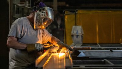 Productividad laboral en EE.UU. repunta: prevén medidas para atajar ausencia de migrantes Productividad laboral en EE.UU. repunta: prevén medidas para atajar ausencia de migrantes