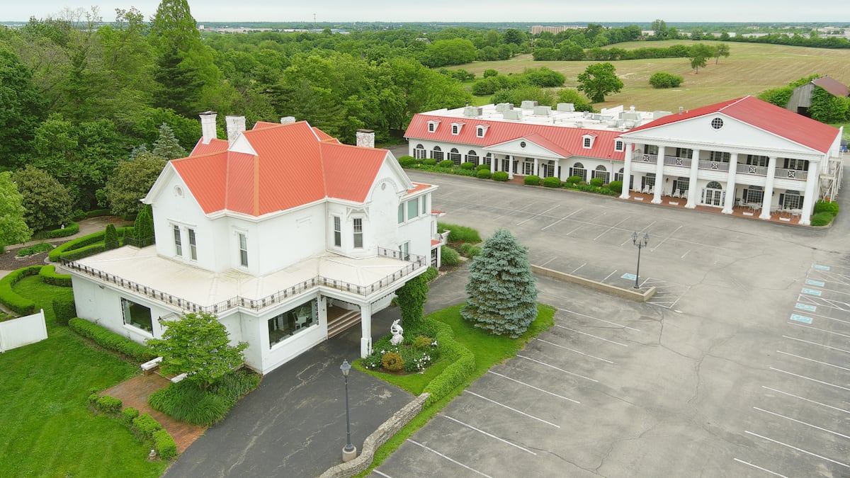 La casa donde se cocinó la historia de Kentucky Fried Chicken será subastada