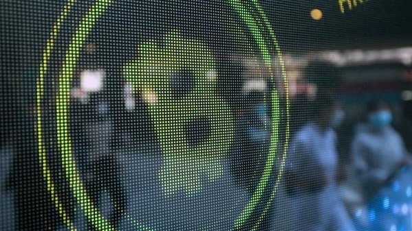 ¿Cayó el encanto por criptomonedas? Así respondieron los colombianos al descalabro ¿Cayó el encanto por criptomonedas? Así respondieron los colombianos al descalabro