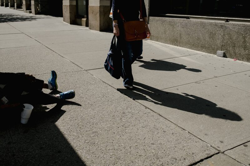 La desigualdad ha costado a Estados Unidos casi US$23 billones desde 1990 La desigualdad ha costado a Estados Unidos casi US$23 billones desde 1990