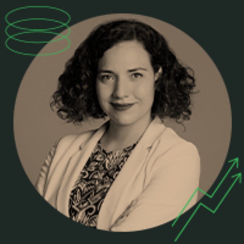 Gala Díaz Langou Gala Díaz Langou