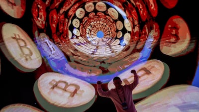 Bitcoin cae por debajo de US$65.000 y revive ecos del colapso cripto de 2022 Bitcoin cae por debajo de US$65.000 y revive ecos del colapso cripto de 2022