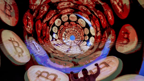 Fim do ‘ouro digital’? Bitcoin caminha para pior mês desde a crise cripto de 2022 Fim do ‘ouro digital’? Bitcoin caminha para pior mês desde a crise cripto de 2022