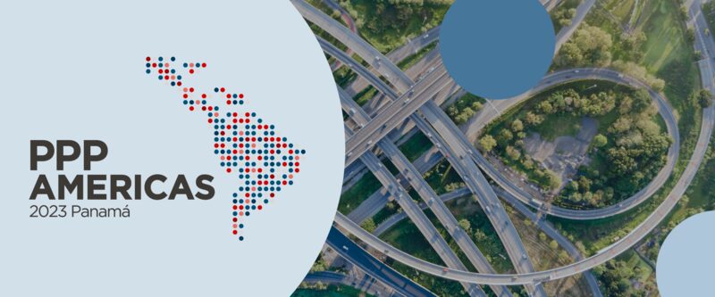PPP AMÉRICAS 2023 PPP AMÉRICAS 2023