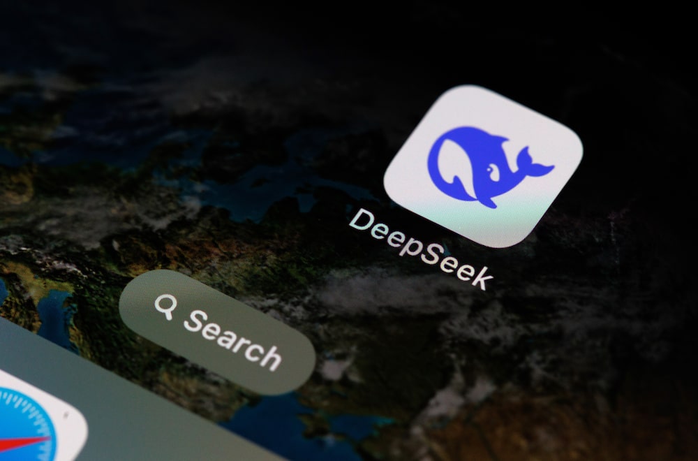 DeepSeek DeepSeek