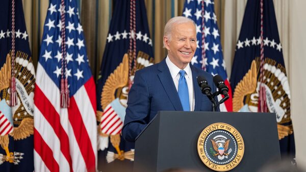Biden anuncia inversión de US$52 millones para proyecto de energía solar en Honduras Biden anuncia inversión de US$52 millones para proyecto de energía solar en Honduras