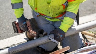 Desde Costa Rica, una plataforma aborda el caos financiero en obras de construcción Desde Costa Rica, una plataforma aborda el caos financiero en obras de construcción