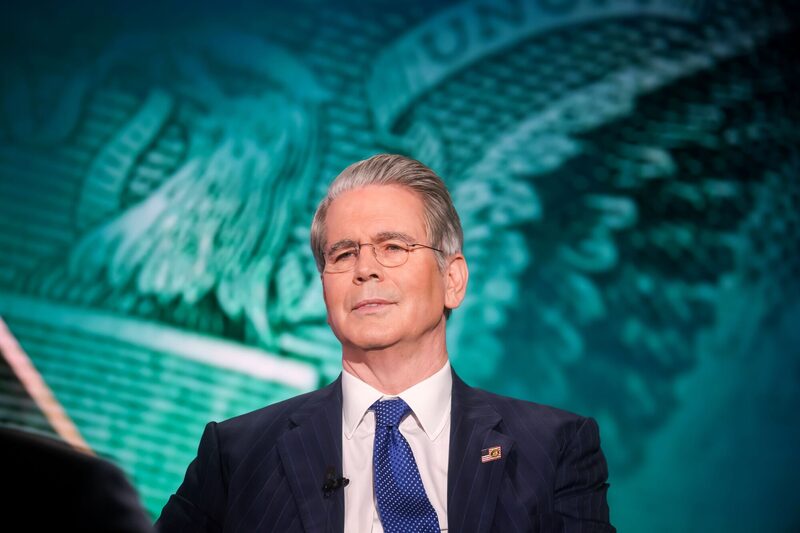 Foto: Michael Nagle/Bloomberg Foto: Michael Nagle/Bloomberg