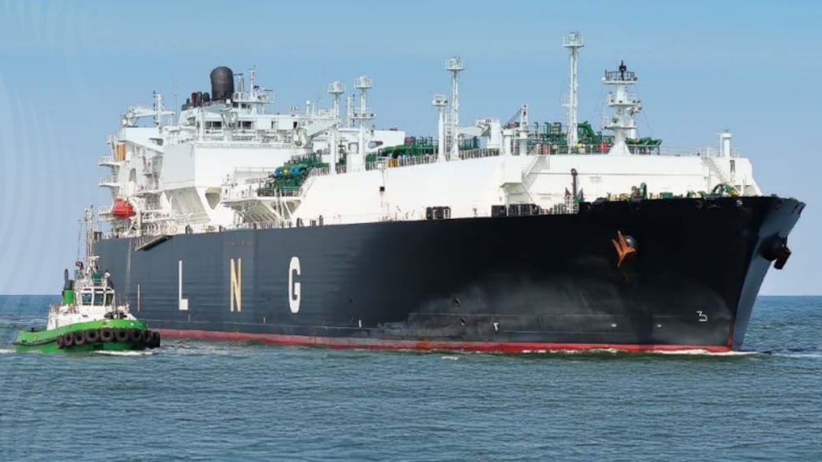 Argentina LNG: cómo es el megaproyecto de US$50.000 millones que YPF pide adherir hoy al RIGI