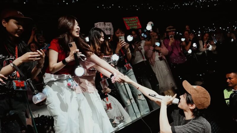 Além de filmes: turnê de vocalista do BTS e final da Champions dão impulso a cinemas Além de filmes: turnê de vocalista do BTS e final da Champions dão impulso a cinemas