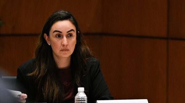 Sheinbaum nomina a María del Carmen Bonilla como subsecretaria de Hacienda Sheinbaum nomina a María del Carmen Bonilla como subsecretaria de Hacienda