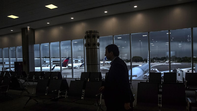 Copa, feriados e voos mais caros levam a ‘guerra por agendas’ em viagens corporativas Copa, feriados e voos mais caros levam a ‘guerra por agendas’ em viagens corporativas