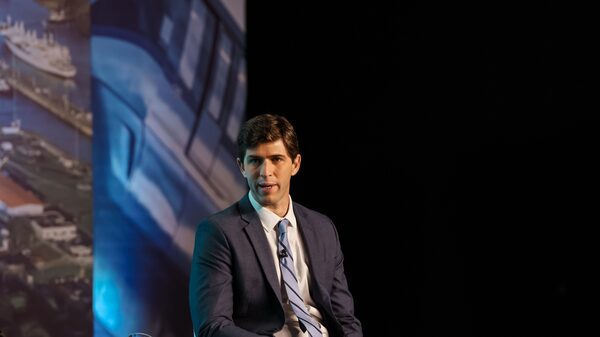 Gene-Edited Beer Is Next in Argentine Crusade for GMO Acceptance Gene-Edited Beer Is Next in Argentine Crusade for GMO Acceptance