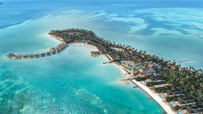 Nuevas aperturas hoteleras en Centroamérica y el Caribe que marcarán 2026 Nuevas aperturas hoteleras en Centroamérica y el Caribe que marcarán 2026