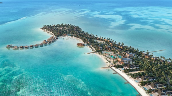 Nuevas aperturas hoteleras en Centroamérica y el Caribe que marcarán 2026 Nuevas aperturas hoteleras en Centroamérica y el Caribe que marcarán 2026