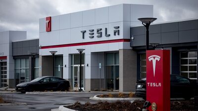 Deixe Trump de lado: desafio mais relevante da Tesla neste momento está na China Deixe Trump de lado: desafio mais relevante da Tesla neste momento está na China