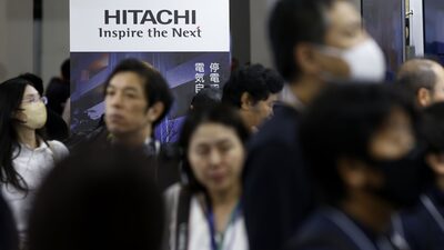 Hitachi e OpenAI formam parceria com foco em energia fazem Japão avançar em tecnologia Hitachi e OpenAI formam parceria com foco em energia fazem Japão avançar em tecnologia