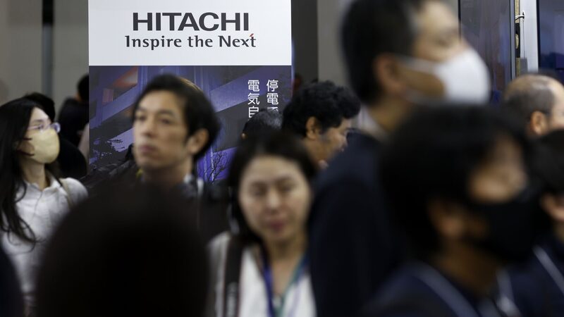 Hitachi e OpenAI formam parceria com foco em energia fazem Japão avançar em tecnologia Hitachi e OpenAI formam parceria com foco em energia fazem Japão avançar em tecnologia