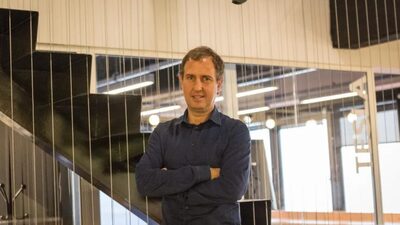 Vendió Technisys por US$1.000 millones y ahora busca al unicornio que modernice a los bancos Vendió Technisys por US$1.000 millones y ahora busca al unicornio que modernice a los bancos