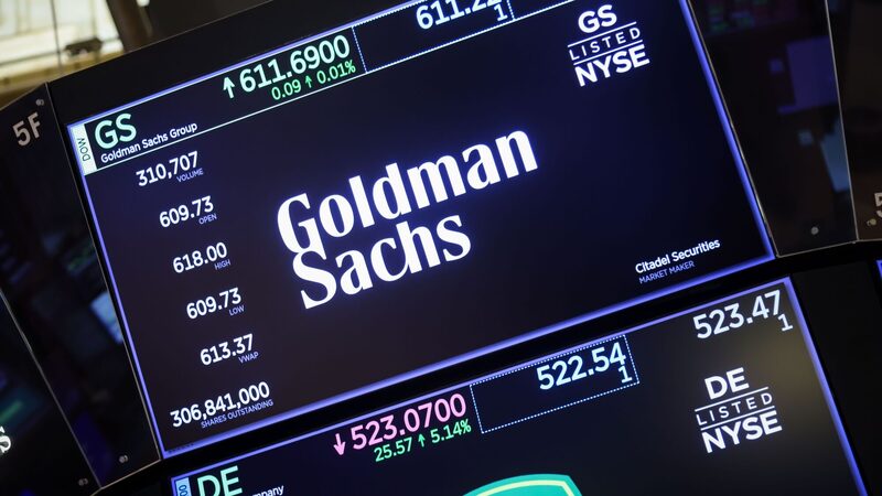¿Cómo invertir en 2026? Esto es lo que Goldman Sachs recomienda tener en cuenta ¿Cómo invertir en 2026? Esto es lo que Goldman Sachs recomienda tener en cuenta
