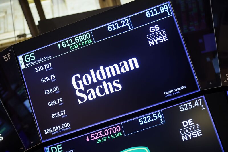 El auge tecnológico actual se explica por fundamentos sólidos y no por una especulación irracional, según el último informe de Goldman Sachs. El auge tecnológico actual se explica por fundamentos sólidos y no por una especulación irracional, según el último informe de Goldman Sachs.