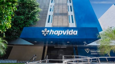 Hapvida sofre êxodo de 91 mil clientes em 5 meses e adia recuperação, segundo bancos Hapvida sofre êxodo de 91 mil clientes em 5 meses e adia recuperação, segundo bancos