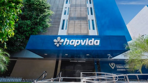 Hapvida sofre êxodo de 91 mil clientes em 5 meses e adia recuperação, segundo bancos Hapvida sofre êxodo de 91 mil clientes em 5 meses e adia recuperação, segundo bancos