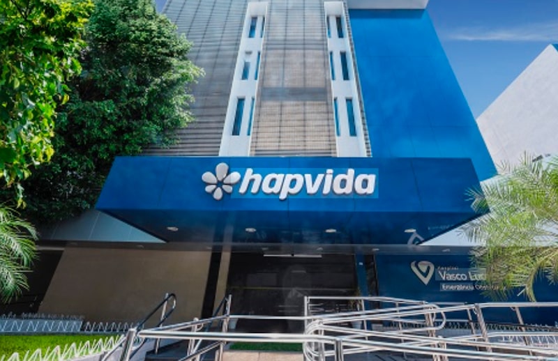 Hospital da Hapvida Hospital da Hapvida