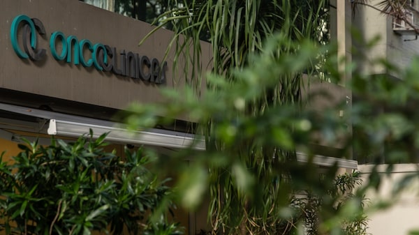 Polícia indicia dois executivos do Goldman Sachs em caso envolvendo Oncoclínicas Polícia indicia dois executivos do Goldman Sachs em caso envolvendo Oncoclínicas