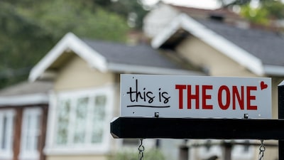 Solicitudes de hipotecas en EE.UU. suben a su nivel más alto desde inicios de 2023 Solicitudes de hipotecas en EE.UU. suben a su nivel más alto desde inicios de 2023