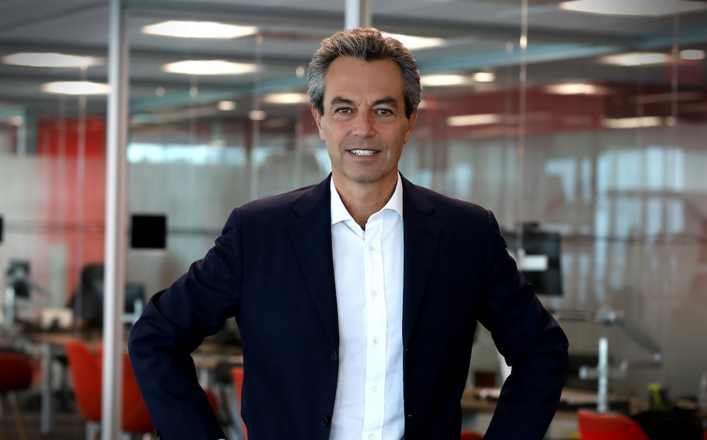 Carlo Enrico, nuevo miembro independiente de la junta directiva de Pomelo Carlo Enrico, nuevo miembro independiente de la junta directiva de Pomelo