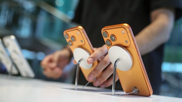 Apple superará a Samsung este año y será el mayor fabricante de celulares del mundo: Counterpoint Apple superará a Samsung este año y será el mayor fabricante de celulares del mundo: Counterpoint